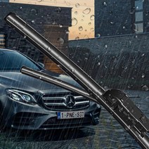 벤츠 순정 와이퍼 GLA GLK GLE GL ML클래스, 23. GLE Class(W166)