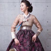 지지베베 로망스맘 대여한복/가족세트(Lend)