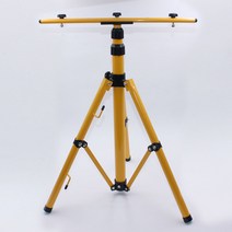 씨티 이동식작업대 캠핑작업등 작업대, 1개