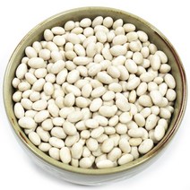 자연초 흰강낭콩 500g, 8개