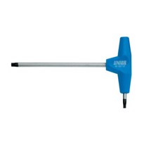 Unior 193TX T핸들 Torx렌치 TX9