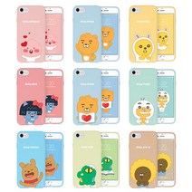 카카오 리틀 소프트 젤리/필름