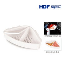 해동 HT-1824 코너미끼통 대/밑밥통/미끼거치대