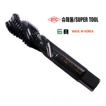 국산 기계탭 HSS M3~M10 스파이럴탭 볼트 나사 탭 드릴 머쉰탭 머신탭, 기계탭(HSS) M10x1.5