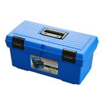 프로메이드 공구함 J-501 공구상자 보관함, 1개