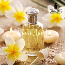 새로핸즈 프래그런스오일 티아레 향 50ml, 단품