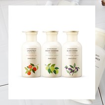 [innisfree]마이 퍼퓸드 바디 바디 클렌저_(워터 릴리) 330ml, 1개