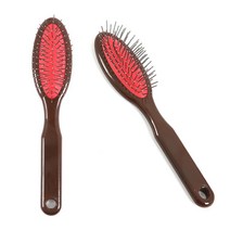 가발프랜즈 가발빗 가발브러쉬 잘빗어지는가발빗 가발관리