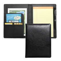 BJ180 25절 메모패드홀더, 검정, 1개