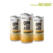 메디푸드 이엔 소프트 구수한맛 200ml * 30캔, 1box