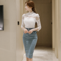 [요걸] 당일배송no.507러블리투피스셋트