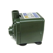 영일전기 YI-7 소형수중펌프 수족관산소공급 분수펌프 수중펌프