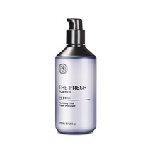 더페이스샵 더프레시 포맨 수분 플루이드, 170ml, 1개, 170ml