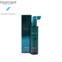 바이오메드 헤어테라피 CD트리트먼트 앰플 80ml 트리트먼트, 1개
