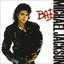 (수입LP) Michael Jackson (마이클 잭슨) - Bad (180g) (Gatefold), 단품