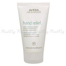 아베다 핸드 릴리프 크림, 125ml, 1개