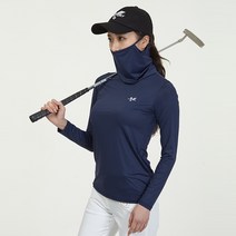 투빅토리 마스크 이너웨어 럽인골프 여성골프웨어 빅사이즈 귀달이