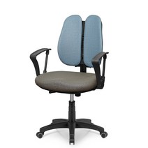 에이치케이셀 HK-100B 학생의자, HK-100B 블루