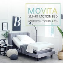 영남베드앤메디칼 가정용 병원침대 환자용 전동 모비타 RX 700(매트리스포함), RX-700 S (싱글) / 패브릭-베이지