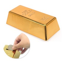 Harmony 금괴 저금통, 1박스