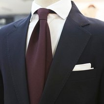 세컨에디션 핸드메이드 스포데라토 넥타이(6COLOR)