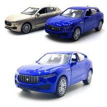 WELLY 마세라티 르반떼 랜덤