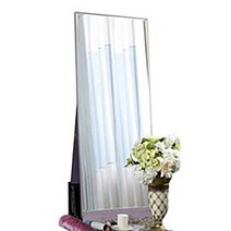 다미인 칼라 스카이 빅와이드 이동 전신거울, 프린스연보라