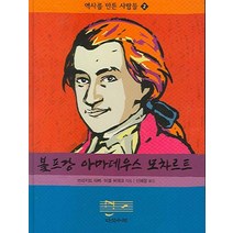 볼프강 아마데우스 모차르트, 다섯수레