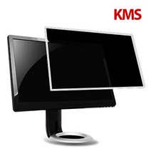 KMS 24인치 WIDE LED＆LCD 모니터 보안기, KMS LEDLCD 모니터보안기 24인치 WIDE