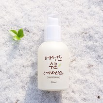 비누원 어성초수분에센스 어성초세럼 어성초에센스, 120g