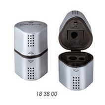 FABERCASTEL 파버카스텔 트리오 연필깎이, 블루