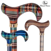 클래식케인 부모님선물 타탄 No.4641 TUDF, 본품선택, 본상품선택