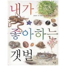 내가 좋아하는 갯벌:세밀화로 그린 어린이 갯벌 도감, 호박꽃