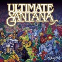 (수입CD) Santana - Ultimate Santana, 단품