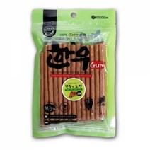 그레인프리 한우껌 소간 28p 5개 영양간식, 단품