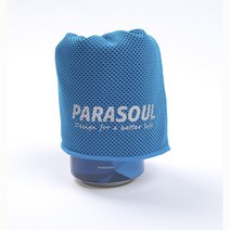 PARASOUL 빅사이즈 스포츠 아이스 쿨타월, 8/6입고예정: 스카이블루, 1개
