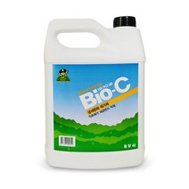 산도깨비 바이오씨 4리터 집냄새제거 화장실 탈취제