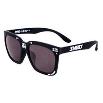 [SNRD] DOPE 도프 BLACK