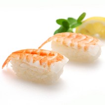 [씨본]프라이드 초새우 (초밥재료), 150g, 4L(24미)