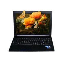 LG전자 삼성전자 DELL 레노버 대우 브랜드 중고 노트북, 삼성센스200B/4B/5B, 인텔 i5, 500MB, 4MB