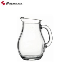 파사바체 유리잔 50종 선택형, 29.저그 디켄터500ml(80101), 1개