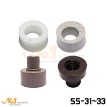 넘버원배관자재 악취방지캡4종류[SS-31~33], 1개