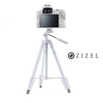 카메라 화이트 삼각대 소니 DSC-H55/H70/HX10V/HX30V