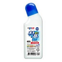 [종이나라] 대용량 착붙는풀 착풀 170ml, [3050194]단일상품