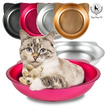 딩동펫 고양이 냄비 쿨매트, 블랙