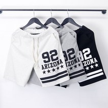 코코로맨틱 남자 트레이닝 반바지 13 color