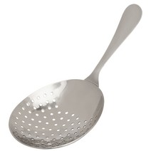 에이치아이씨 줄렙 스트레이너 거름망, Stainless Steel, 1개
