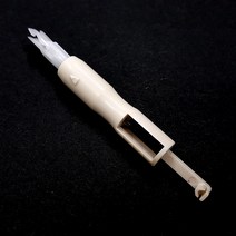 행복한다이세상 홈패션 부자재 총모음전 미싱 재봉틀 퀼트 각종부자재, 027. 미싱 실끼우개