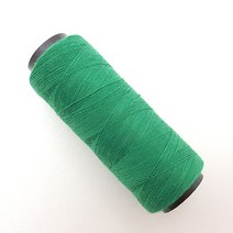 행복한다이세상 홈패션 부자재 총모음전 미싱 재봉틀 퀼트 각종부자재, 191. 솔표 미니 재봉실 초록색