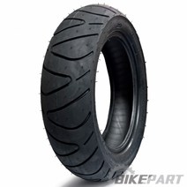 흥아타이어[HS541] 메가젯 보이져125 프리윙125 타이어(뒤) 130-70-12